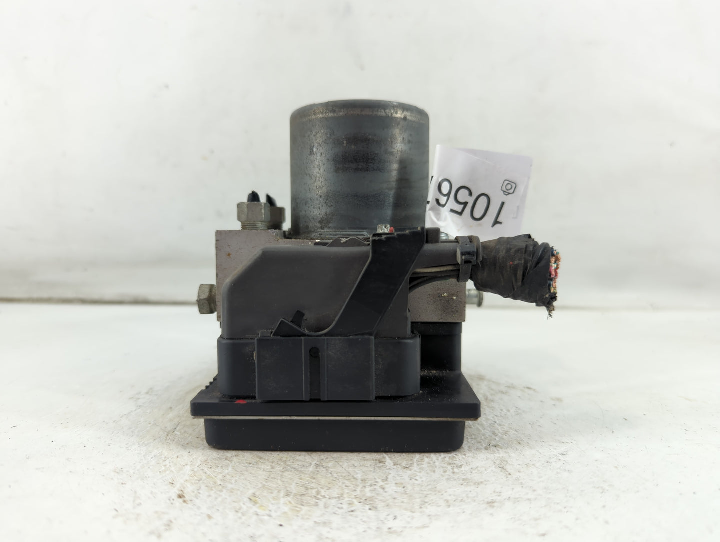 2009-2011 Buick Enclave ABS Pump Control Module Replacement P/N:25840315 0 265 230 Fits Fits 2008 2009 2010 2011 OEM Used Au