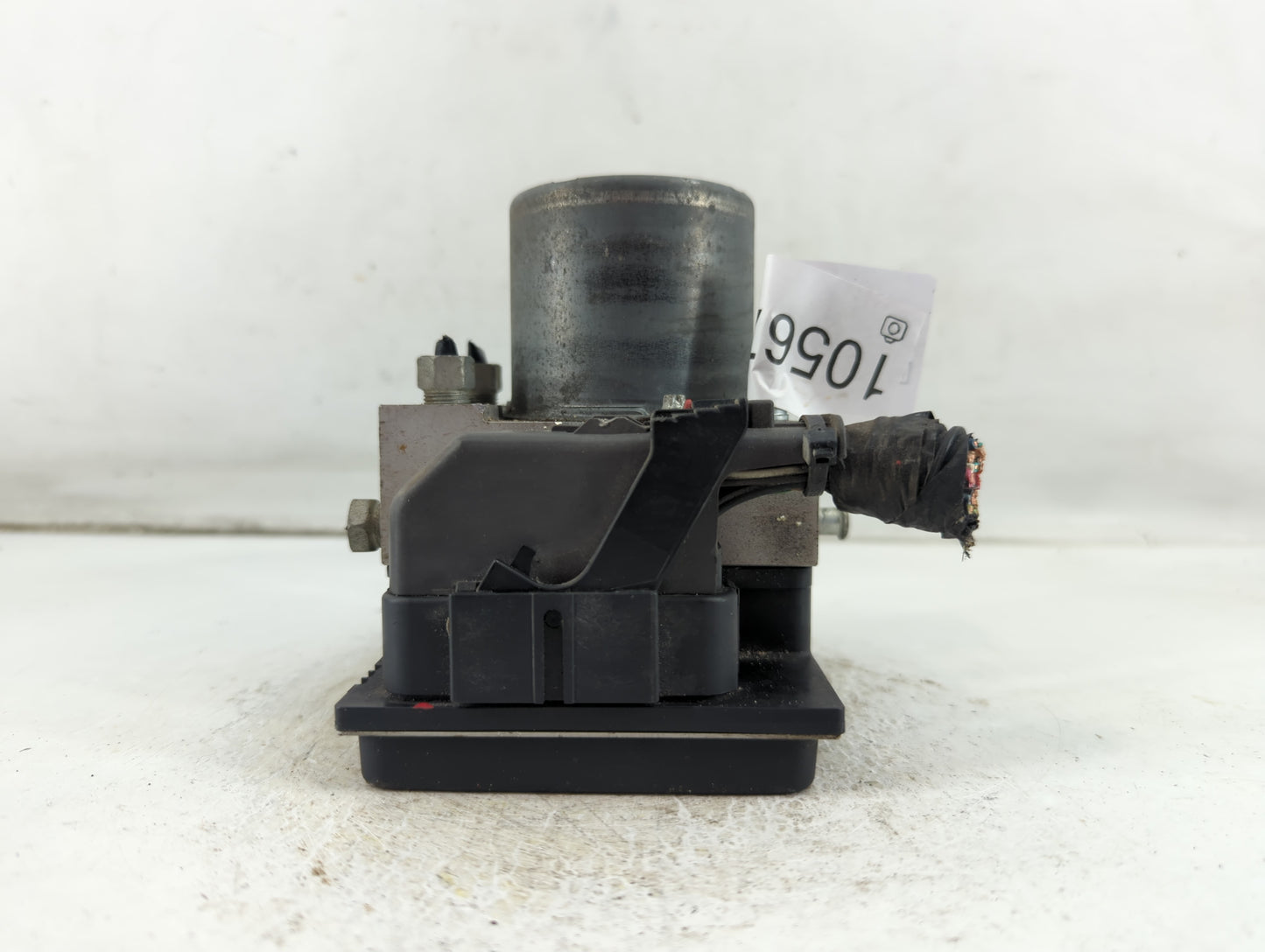 2009-2011 Buick Enclave ABS Pump Control Module Replacement P/N:25840315 0 265 230 Fits Fits 2008 2009 2010 2011 OEM Used Au