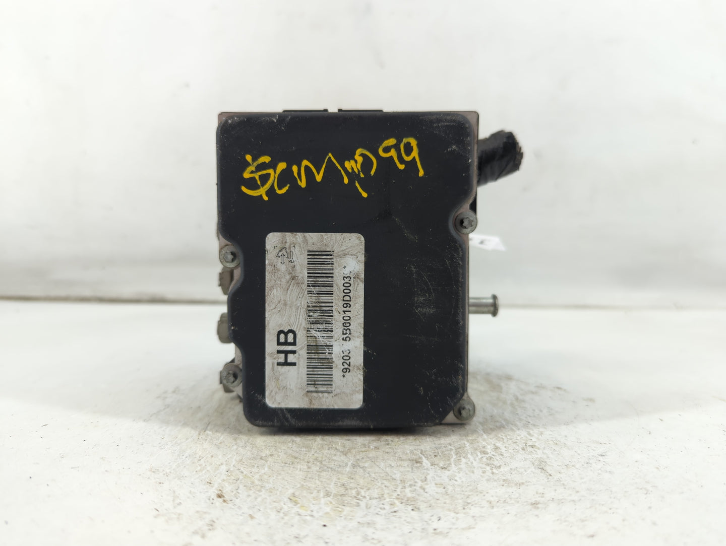 2009-2011 Buick Enclave ABS Pump Control Module Replacement P/N:25840315 0 265 230 Fits Fits 2008 2009 2010 2011 OEM Used Au