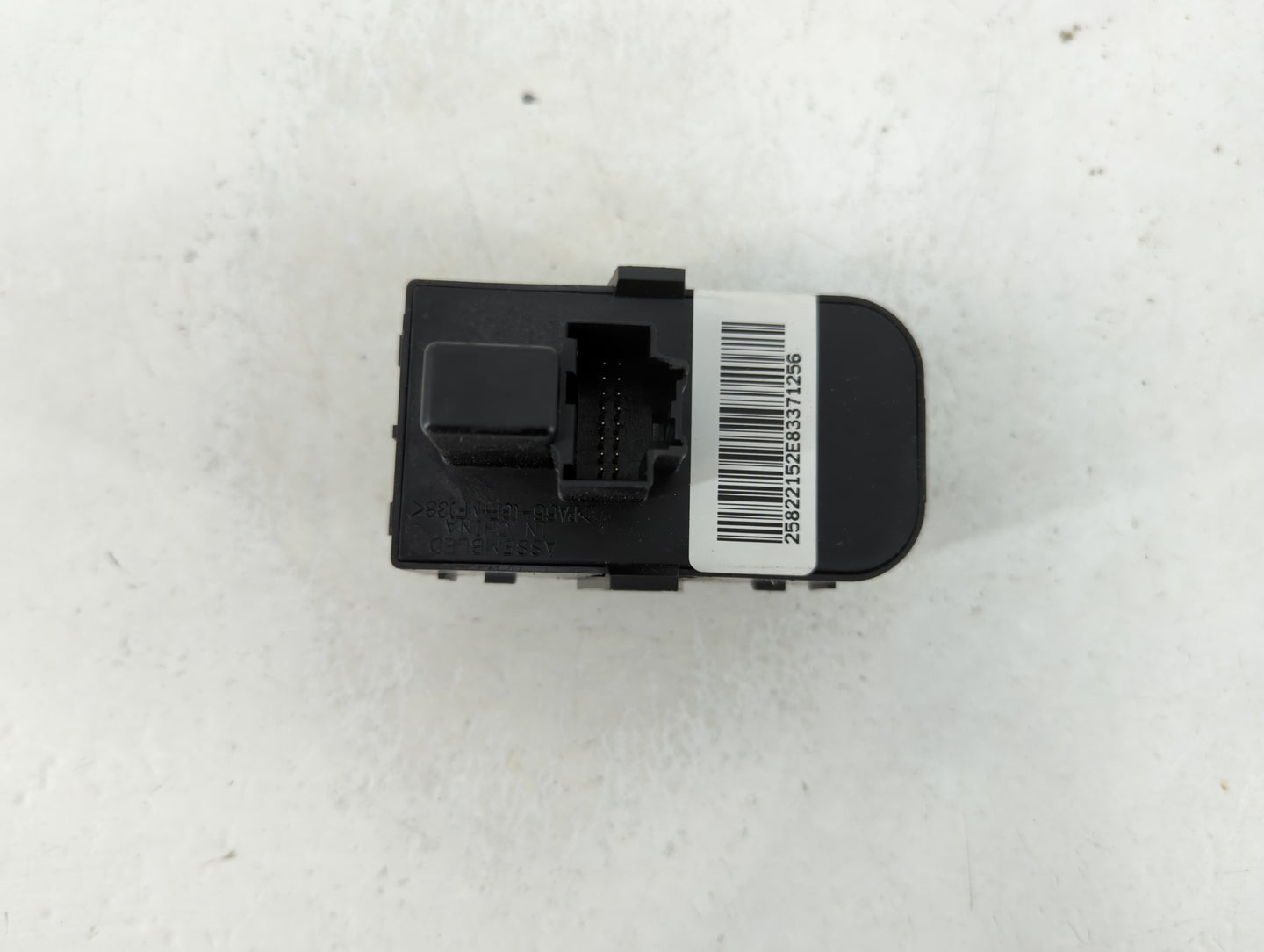 2010 Buick Enclave Headlight Head Light Switch Lamp Control - Oemusedautoparts1.com