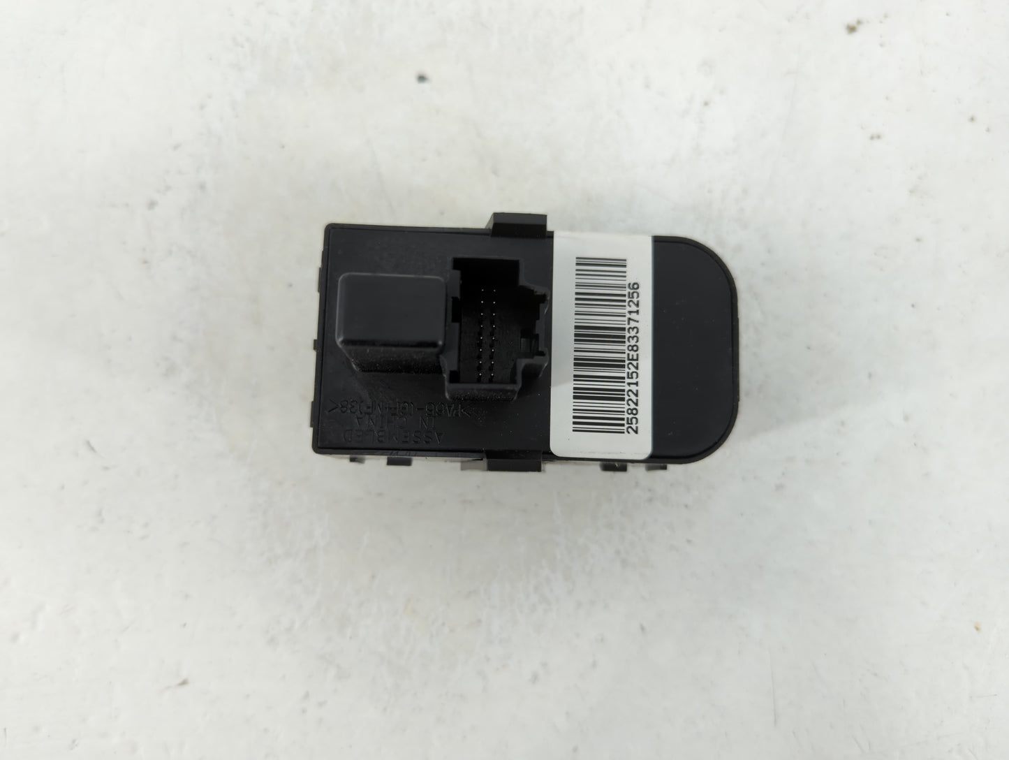 2010 Buick Enclave Headlight Head Light Switch Lamp Control - Oemusedautoparts1.com