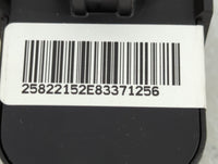 2010 Buick Enclave Headlight Head Light Switch Lamp Control - Oemusedautoparts1.com