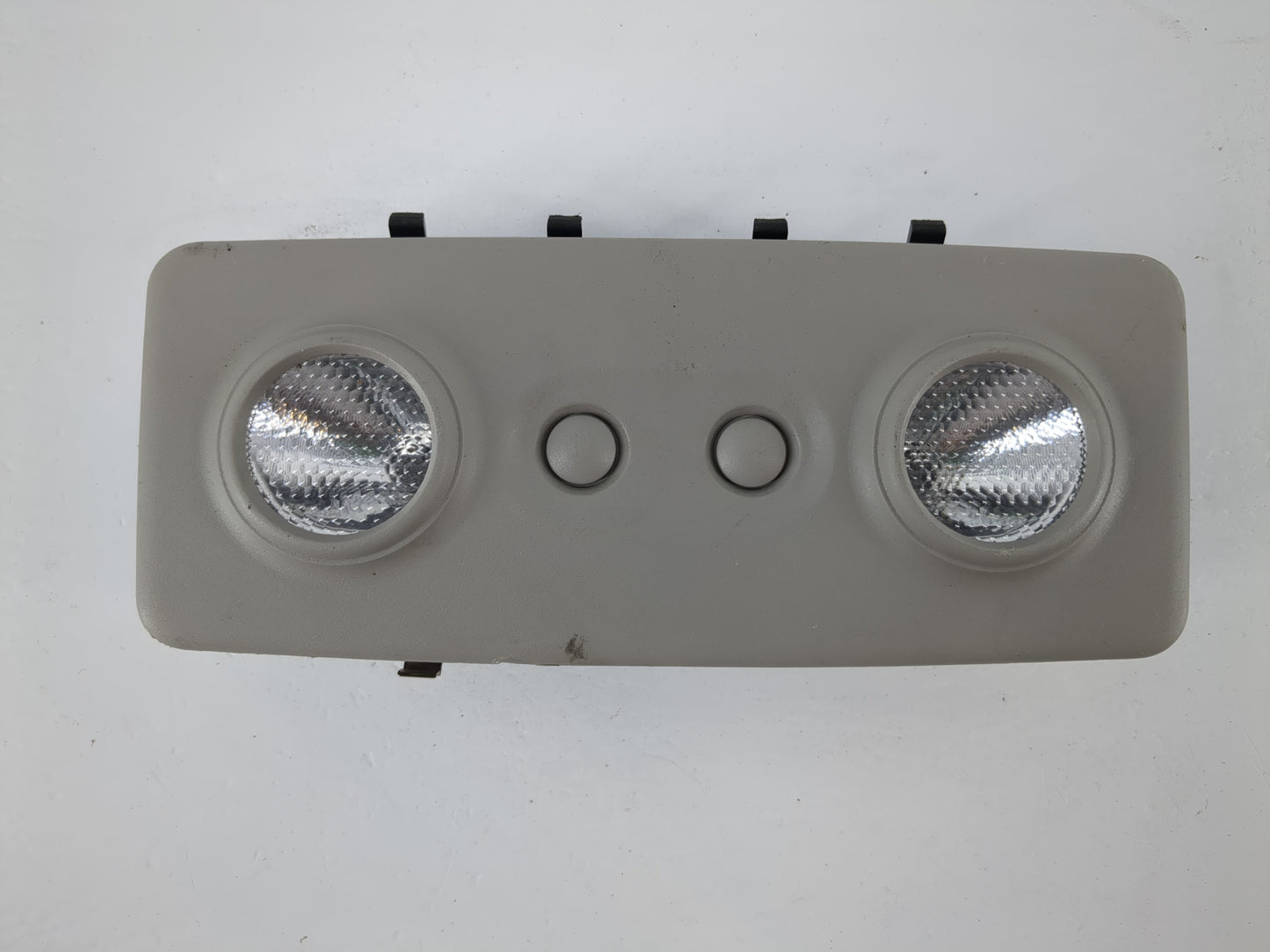 2010 Buick Enclave Overhead Console Dome Map - Oemusedautoparts1.com
