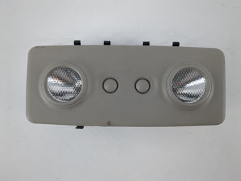 compare product 2010 Buick Enclave Overhead Console Dome Map