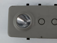 2010 Buick Enclave Overhead Console Dome Map - Oemusedautoparts1.com