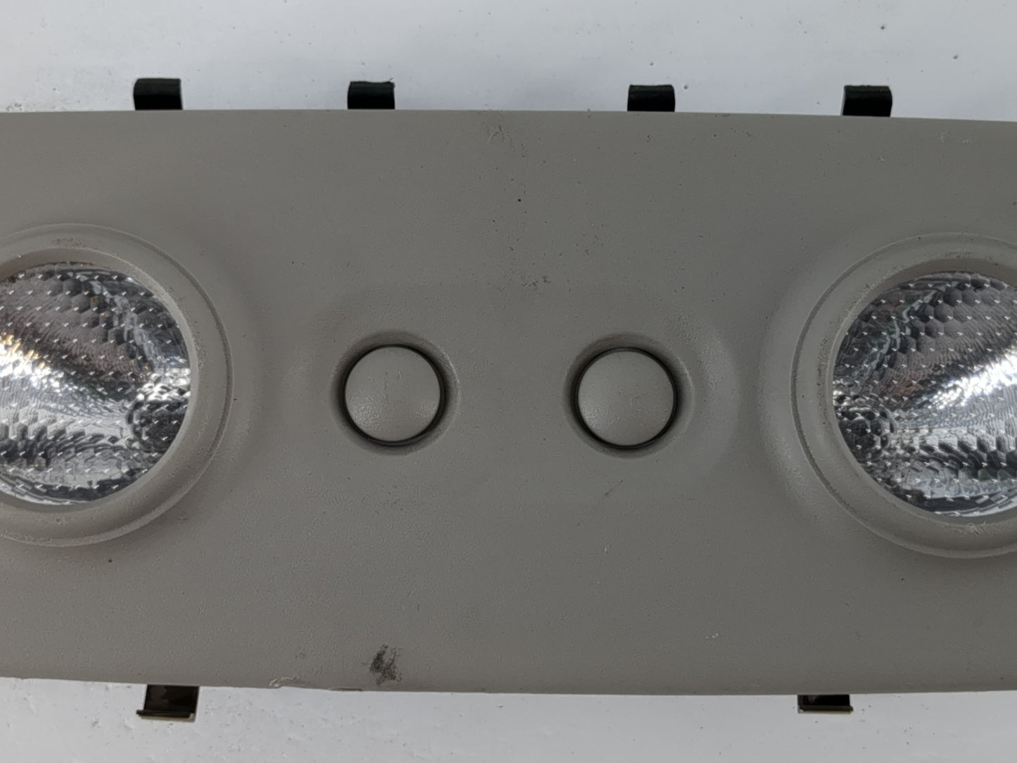 2010 Buick Enclave Overhead Console Dome Map - Oemusedautoparts1.com