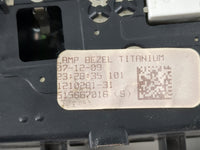 2010 Buick Enclave Overhead Console Dome Map - Oemusedautoparts1.com