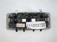 2010 Buick Enclave Overhead Console Dome Map - Oemusedautoparts1.com