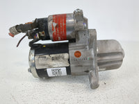 2008-2017 Buick Enclave Car Starter Motor Solenoid OEM P/N:1241192 Fits OEM Used Auto Parts - Oemusedautoparts1.com
