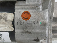2008-2017 Buick Enclave Car Starter Motor Solenoid OEM P/N:1241192 Fits OEM Used Auto Parts - Oemusedautoparts1.com