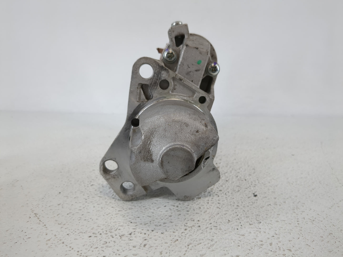 2008-2017 Buick Enclave Car Starter Motor Solenoid OEM P/N:1241192 Fits OEM Used Auto Parts - Oemusedautoparts1.com