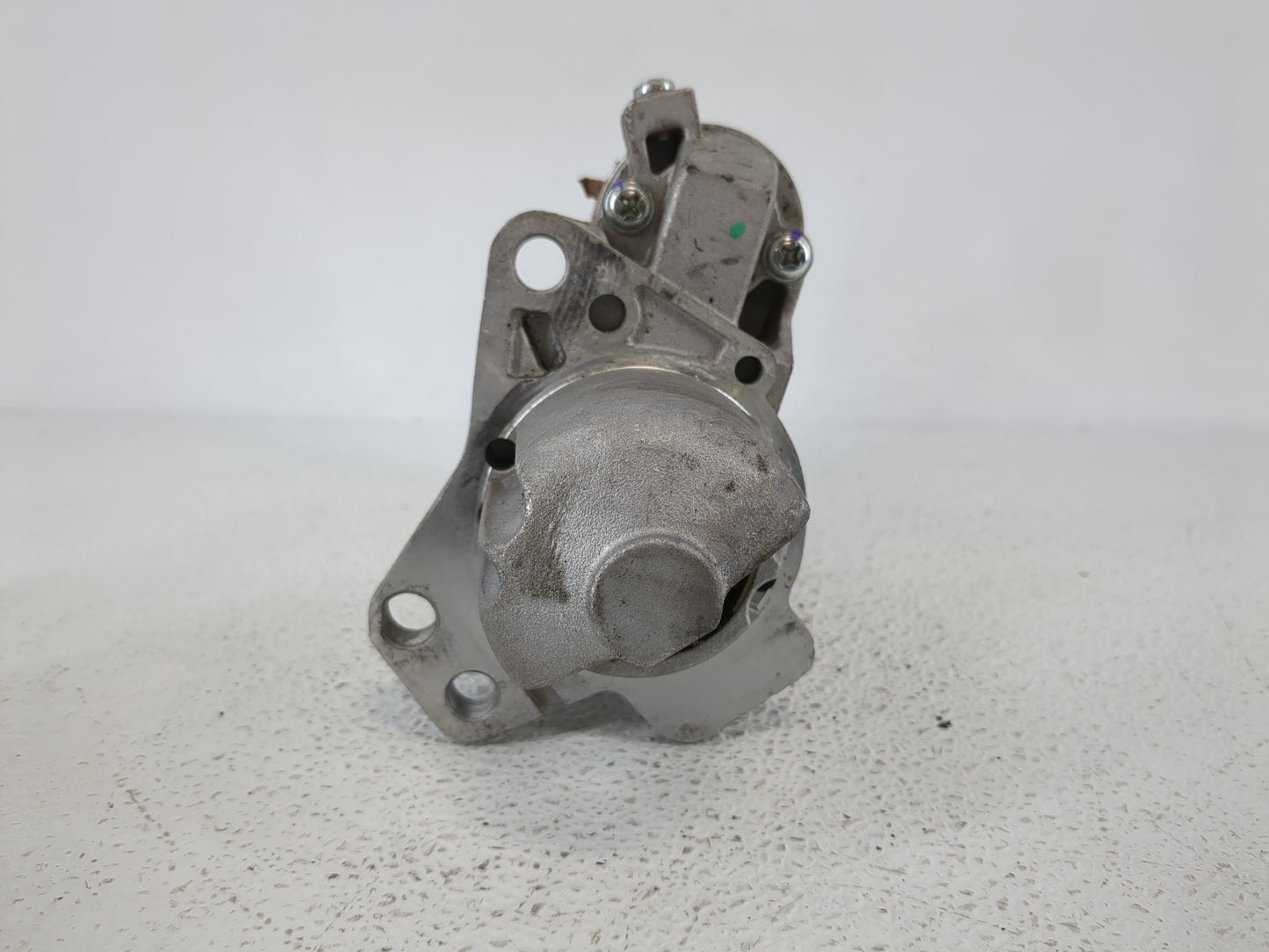 2008-2017 Buick Enclave Car Starter Motor Solenoid OEM P/N:1241192 Fits OEM Used Auto Parts - Oemusedautoparts1.com