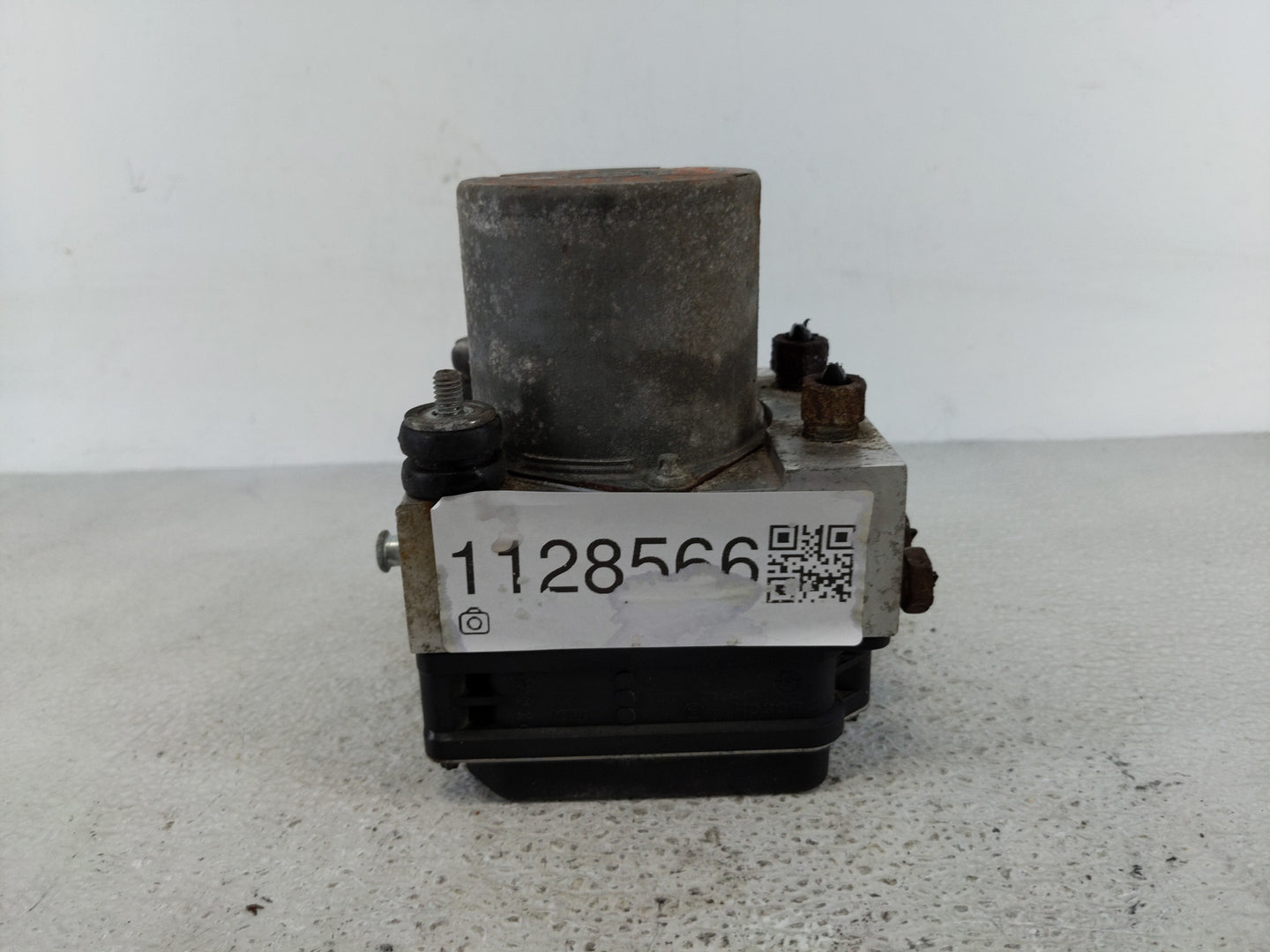 2009-2011 Buick Enclave ABS Pump Control Module Replacement P/N:25845346 Fits Fits 2008 2009 2010 2011 OEM Used Auto Parts -