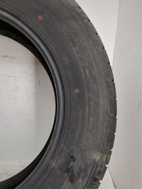 Used Tire 255/60R19 VERCELLI STRADA I 109H - Tread Depth 9.5/32 - Oemusedautoparts1.com