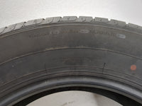 Used Tire 255/60R19 VERCELLI STRADA I 109H - Tread Depth 9.5/32 - Oemusedautoparts1.com