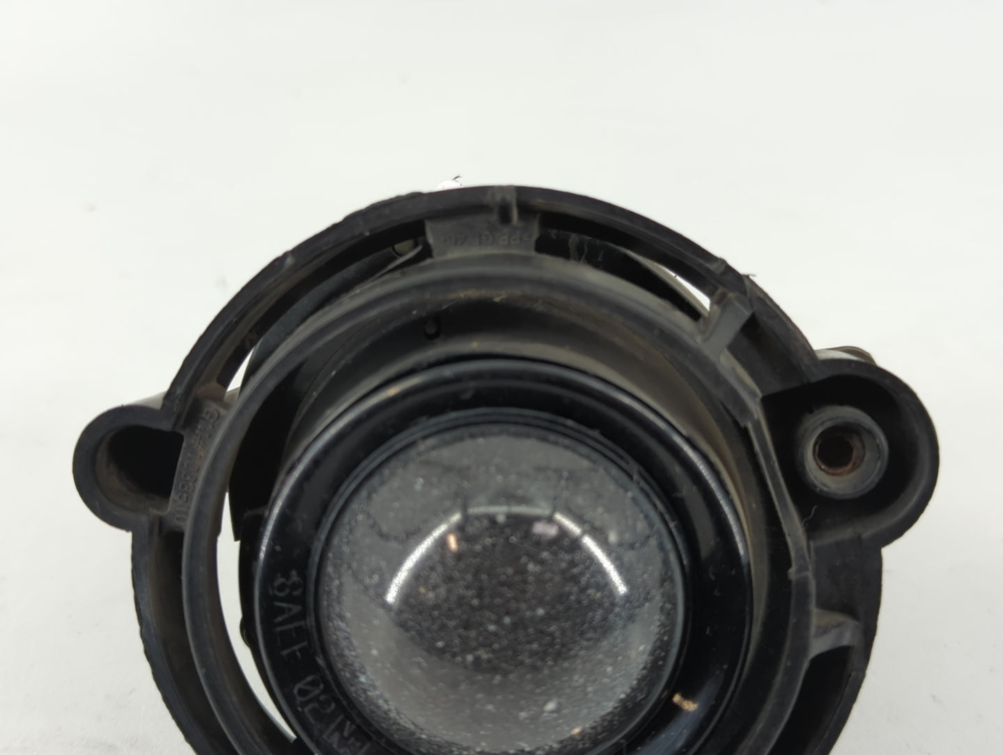 2008-2012 Buick Enclave Passenger Right Oem Front Light Lamp - Oemusedautoparts1.com