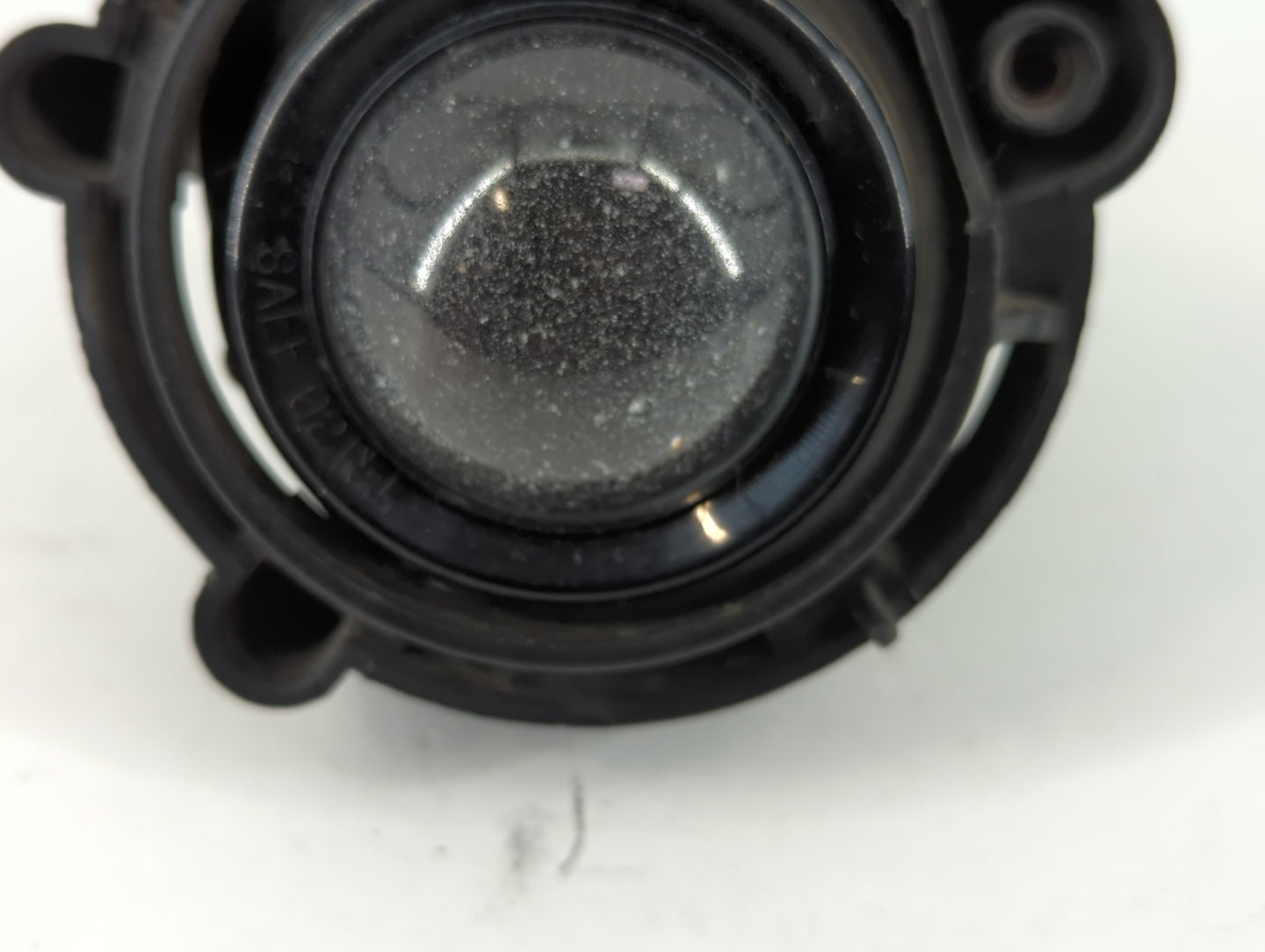 2008-2012 Buick Enclave Passenger Right Oem Front Light Lamp - Oemusedautoparts1.com