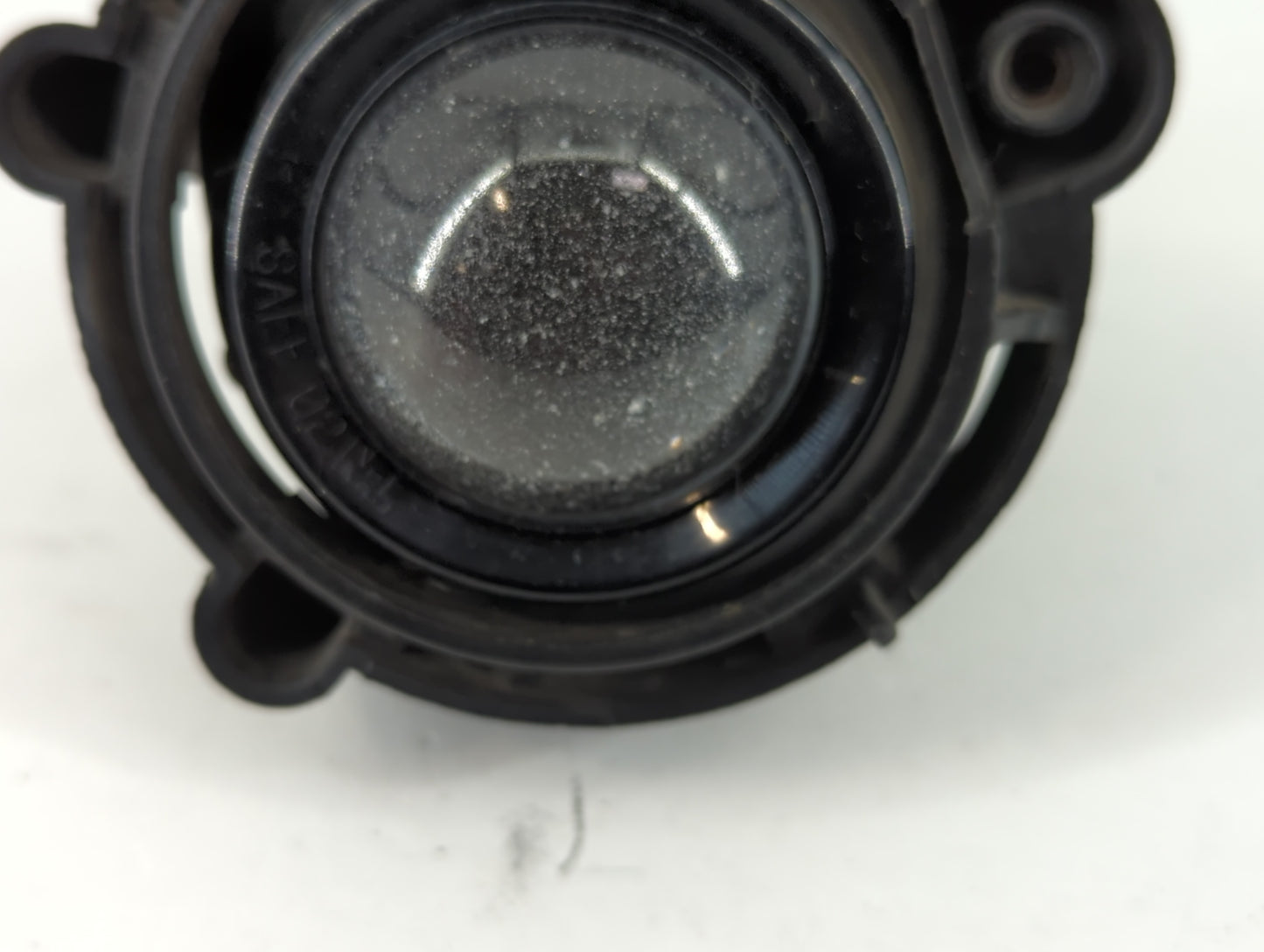 2008-2012 Buick Enclave Passenger Right Oem Front Light Lamp - Oemusedautoparts1.com