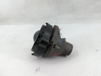 2008-2012 Buick Enclave Passenger Right Oem Front Light Lamp - Oemusedautoparts1.com