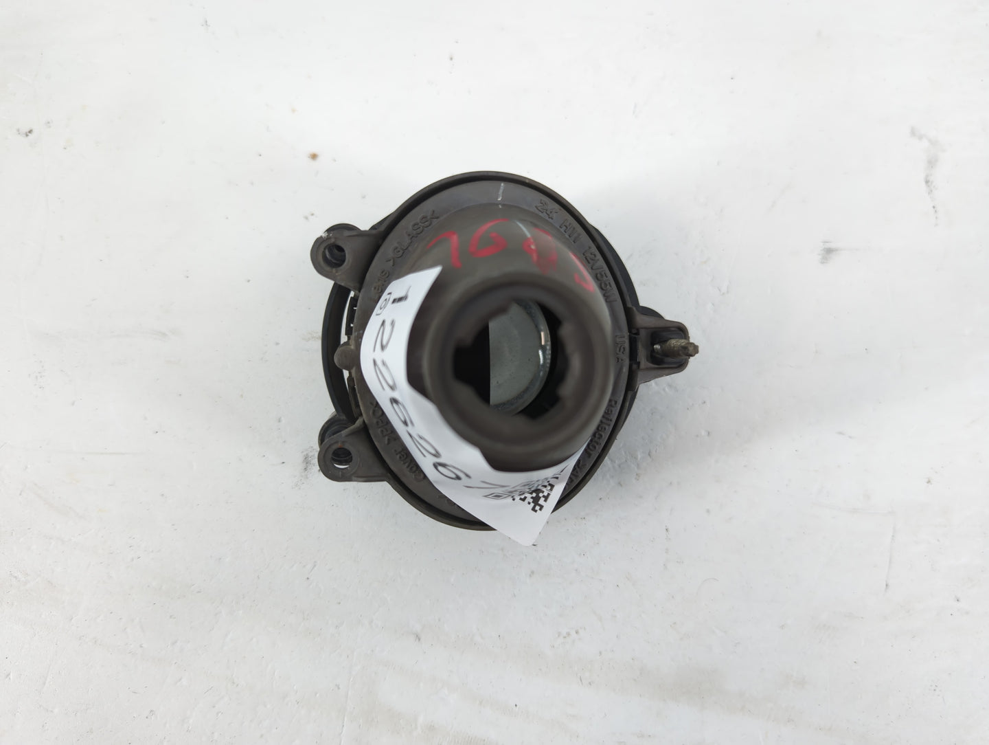 2008-2012 Buick Enclave Passenger Right Oem Front Light Lamp - Oemusedautoparts1.com