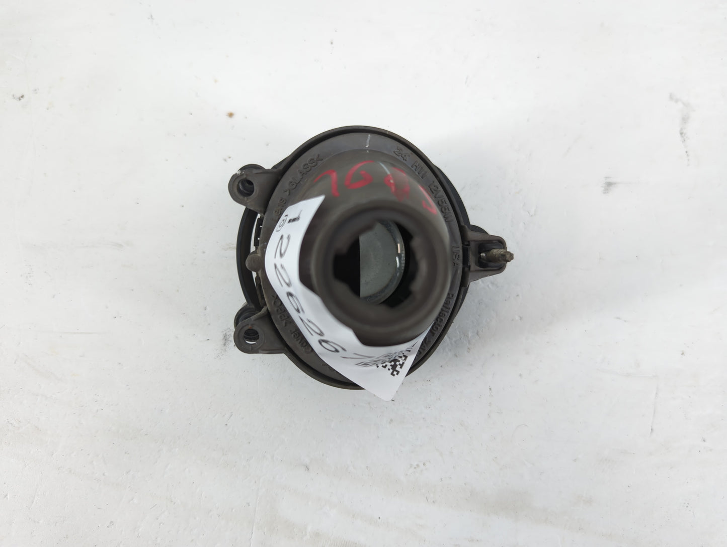 2008-2012 Buick Enclave Passenger Right Oem Front Light Lamp - Oemusedautoparts1.com