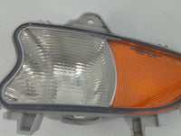 2008-2012 Buick Enclave Driver Left Oem Front Light Lamp - Oemusedautoparts1.com