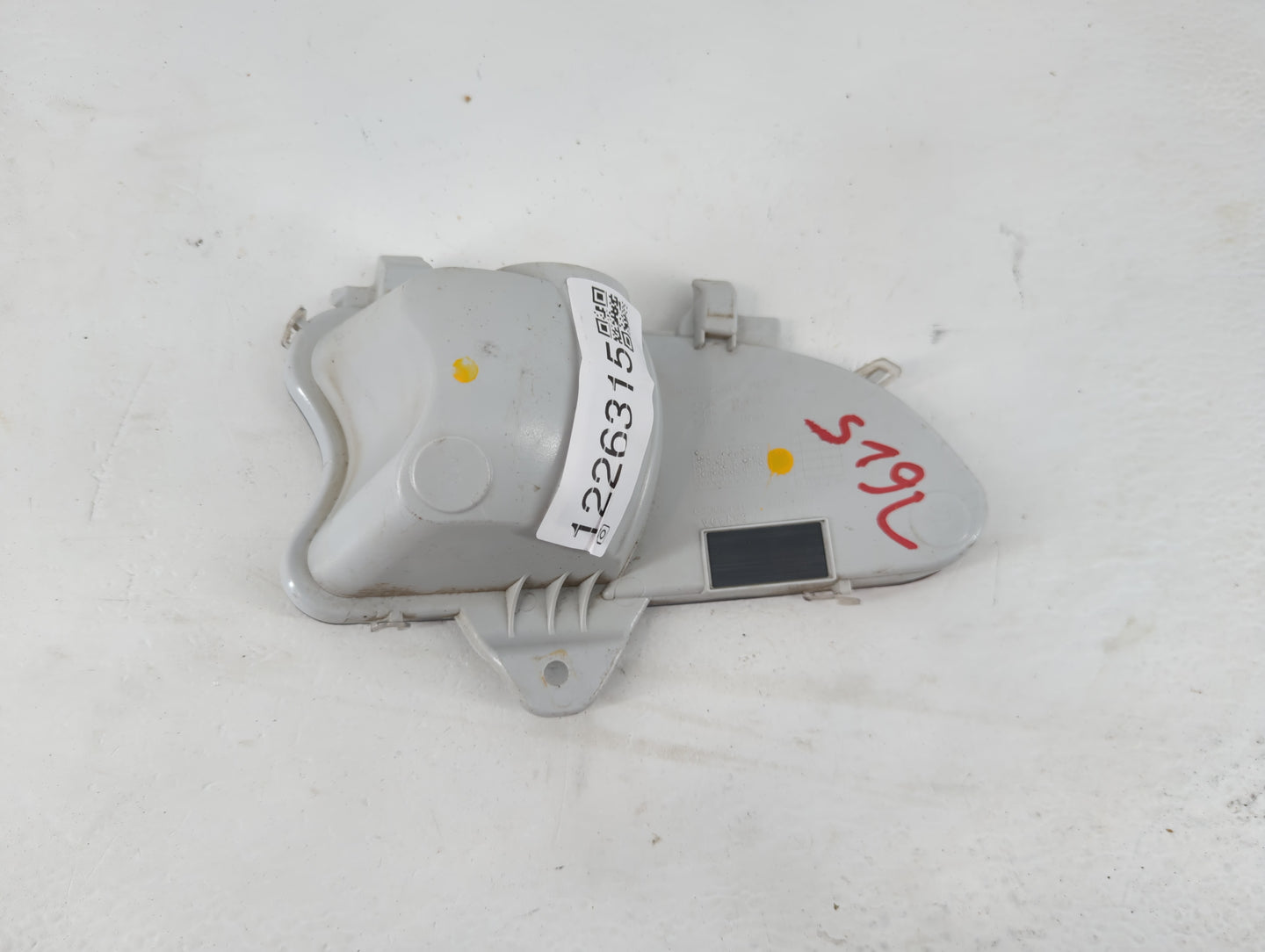2008-2012 Buick Enclave Driver Left Oem Front Light Lamp - Oemusedautoparts1.com