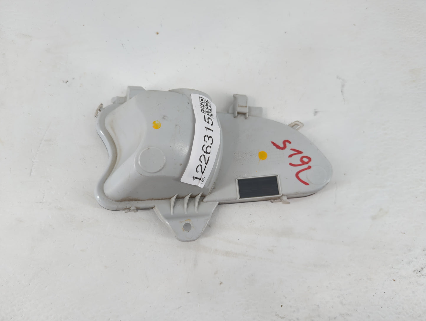 2008-2012 Buick Enclave Driver Left Oem Front Light Lamp - Oemusedautoparts1.com