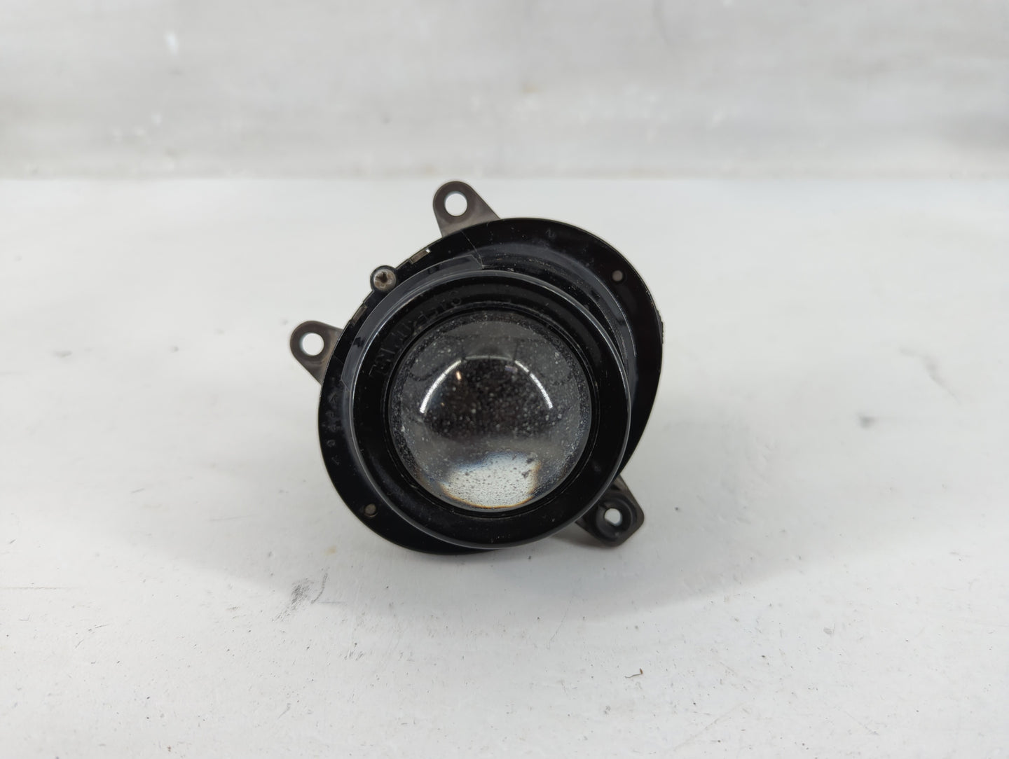 2008-2012 Buick Enclave Driver Left Oem Front Light Lamp - Oemusedautoparts1.com