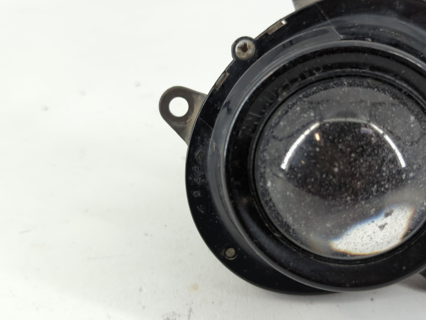 2008-2012 Buick Enclave Driver Left Oem Front Light Lamp - Oemusedautoparts1.com
