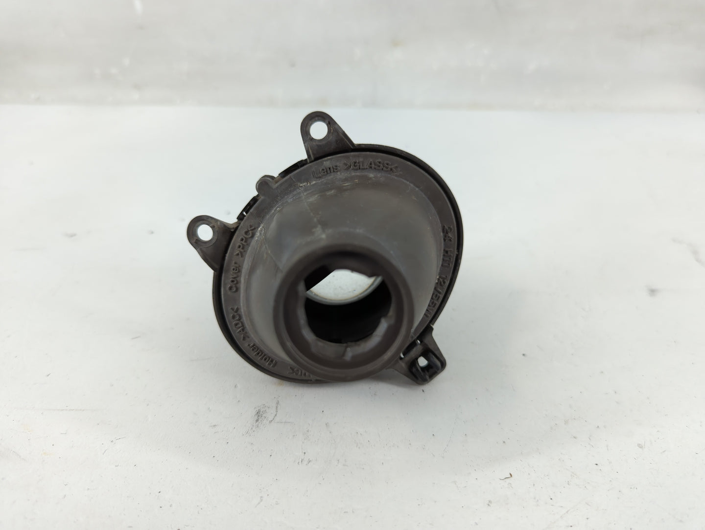 2008-2012 Buick Enclave Driver Left Oem Front Light Lamp - Oemusedautoparts1.com