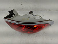 2008-2012 Buick Enclave Tail Light Assembly Driver Left OEM Fits Fits 2008 2009 2010 2011 2012 OEM Used Auto Parts - Oemused