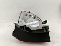 2008-2012 Buick Enclave Tail Light Assembly Driver Left OEM Fits Fits 2008 2009 2010 2011 2012 OEM Used Auto Parts - Oemused