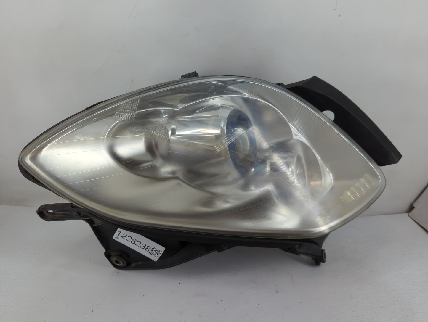 2008-2012 Buick Enclave Driver Left Oem Head Light Headlight Lamp - Oemusedautoparts1.com