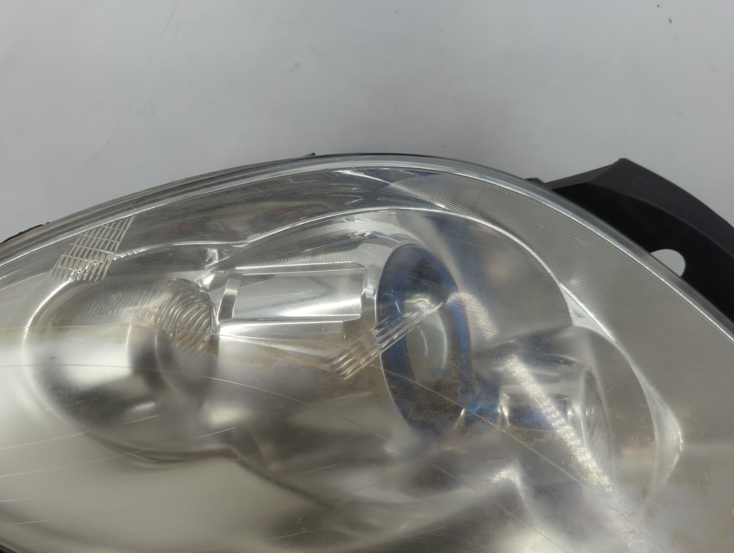 2008-2012 Buick Enclave Driver Left Oem Head Light Headlight Lamp - Oemusedautoparts1.com