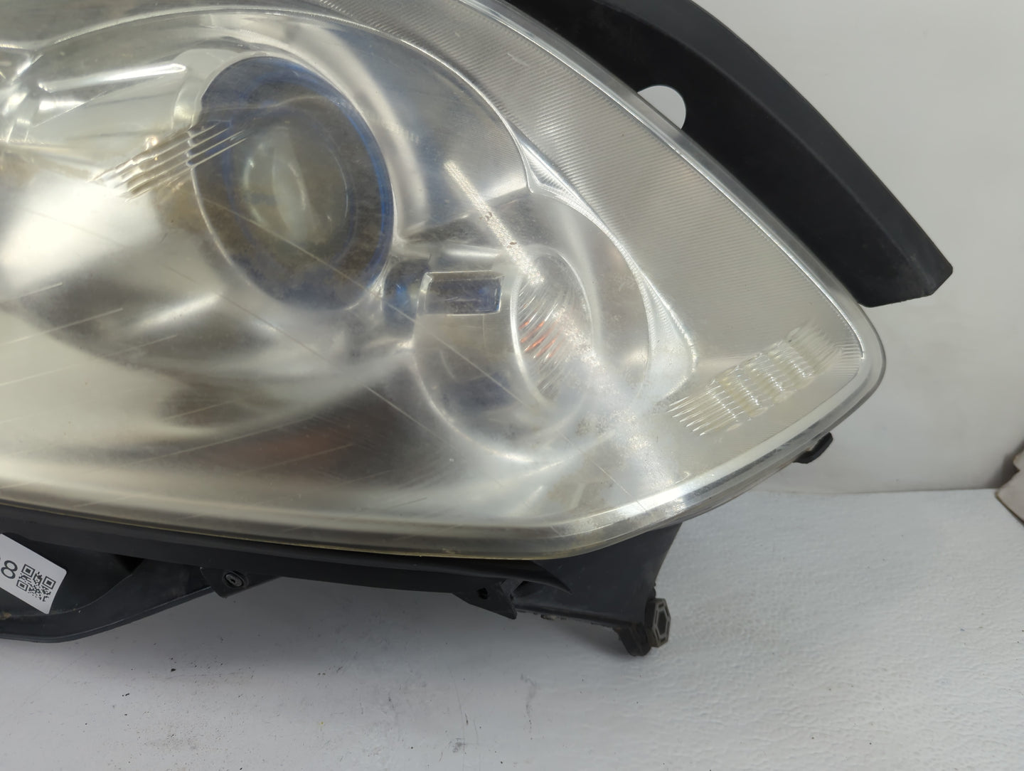 2008-2012 Buick Enclave Driver Left Oem Head Light Headlight Lamp - Oemusedautoparts1.com