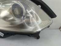 2008-2012 Buick Enclave Driver Left Oem Head Light Headlight Lamp - Oemusedautoparts1.com