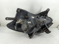 2008-2012 Buick Enclave Driver Left Oem Head Light Headlight Lamp - Oemusedautoparts1.com