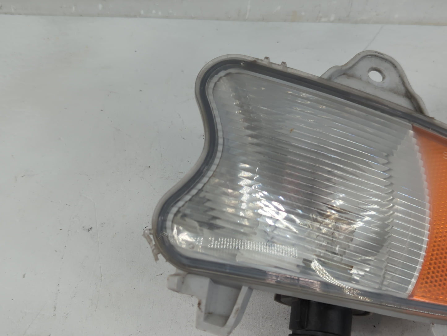 2008-2012 Buick Enclave Driver Left Oem Front Light Lamp - Oemusedautoparts1.com