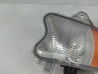 2008-2012 Buick Enclave Driver Left Oem Front Light Lamp - Oemusedautoparts1.com