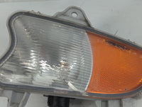 2008-2012 Buick Enclave Driver Left Oem Front Light Lamp - Oemusedautoparts1.com