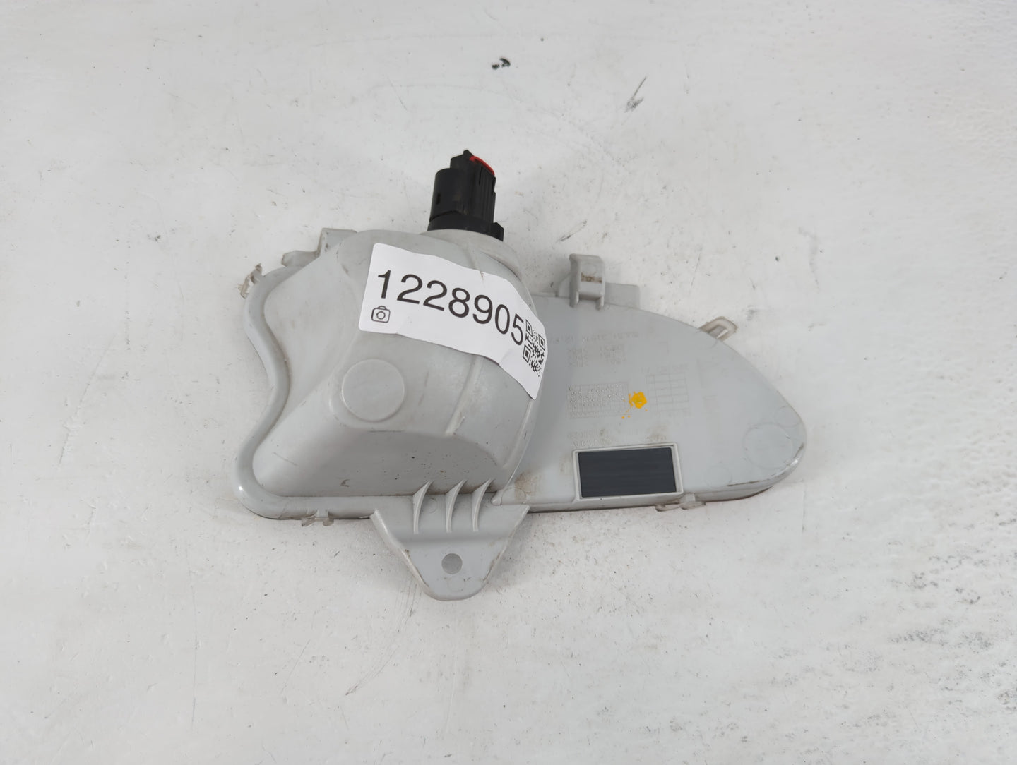 2008-2012 Buick Enclave Driver Left Oem Front Light Lamp - Oemusedautoparts1.com