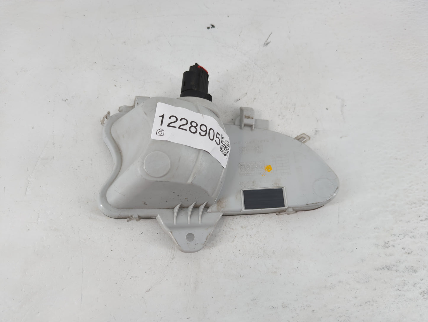 2008-2012 Buick Enclave Driver Left Oem Front Light Lamp - Oemusedautoparts1.com