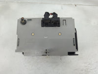 2009-2012 Buick Enclave Radio AM FM Cd Player Receiver Replacement P/N:20935116 Fits Fits 2009 2010 2011 2012 OEM Used Auto 