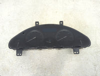 2008-2012 Buick Enclave Instrument Cluster Speedometer Gauges P/N:1370166 Fits Fits 2008 2009 2010 2011 2012 OEM Used Auto P