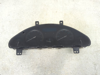 compare product 2008-2012 Buick Enclave Instrument Cluster Speedometer Gauges P/N:1370166 Fits Fits 2008 2009 2010 2011 2012 OEM Used Auto Parts