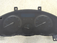 2008-2012 Buick Enclave Instrument Cluster Speedometer Gauges P/N:1370166 Fits Fits 2008 2009 2010 2011 2012 OEM Used Auto P