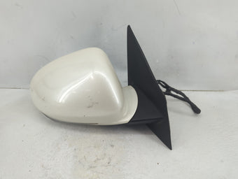 compare product 2008-2017 Buick Enclave Passenger Side View Mirror - Right Door Mirror OEM Used