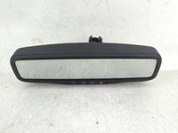 2009-2017 Buick Enclave Interior Rear View Mirror Replacement OEM Fits OEM Used Auto Parts - Oemusedautoparts1.com