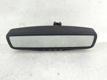compare product 2009-2017 Buick Enclave Interior Rear View Mirror Replacement OEM Fits OEM Used Auto Parts